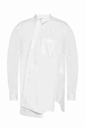 Chest pocket shirt, zdjęcie 1 Chest pocket shirt od Comme des Garcons Homme Plus